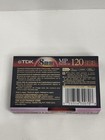 Tdk 8mm 120 Mp Premium Camcorder Cassette Tape New   Sealed