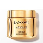 Lancome Absolue Revitalizing Brightening Rich Cream With Grand Rose Extract -   