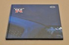 1999 Nissan R34 Skyline Gt-r Jdm Japanese Brochure Optional Parts Catalog Blue