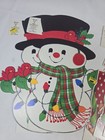 New Vintage Hallmark  Ambassador Christmas Die Cuts Decorations Lot Of 36