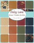 Moda - Daisy Lane Fat Quarter Bundle By Kansas Troubles 40 Pcs