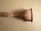 Antique Cast Iron Leg Foot For Wood Coal Burn Pot Belly Stove Parlor Parts Legs