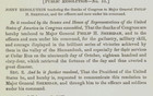 Civil War  Phil Sheridan Cedar Creek Virginia Victory Order 1865