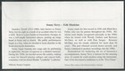 Folk Musician Josh White 1998  Mystic Cachet Fdc Vf Unaddr
