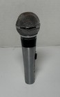 Vintage Shure Pe56d-cn Unisphere I Dynamic Microphone Made In Usa Tested Working