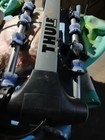 Thule 4 Bike Hitch Rack 9025 Sti 1 25  2  Receiver  Local Pick Up Palm Springs