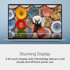 Dell - Xps 13 4  3k Touchscreen Laptop - Intel Core 5 Series 3 320 2026 - 8gb   