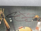 Cardale Jones Signed 8x10 Acoa Ohio State Signed 8x10 Buckeyes Autographed Photo