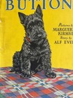 Rare Out Of Print Vintage Scottie Scotty Book Buttons A Evers  M  Kirmse Large