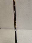 Yonex Badminton Racket Japan Arc Saber Lite Full Graphite  And Power Helix 500 
