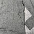 Tpc San Antonio Sweatshirt Hoodie Mens Large Gray Golf 7diamonds Performance