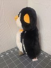 Lot Of 2 Ganz Webkinz Penguin   Koala Stuffed Animal Collectible Plush Webkins 