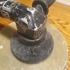 Dynabrade Random Orbital Sander Model 58480 Pad 11  3 4 Hp Motor