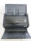 Fujitsu Scansnap Ix500 Color Image Document Scanner W power  works Tested 