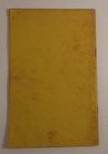 1948 Instructions For Assembling And Operating Lionel Trains Manual 40 Pages