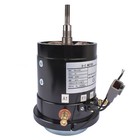 Drive Motor For Jlg Scissor Lift 2030es 2630es 2646es 3246 70001657 140-32-4006