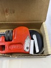 Very Rare Rigid No  16 Vertical Pipe Wrench Deadstock   With Papers And Box
