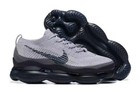      New Nike Air Max Scorpion Fk Flyknit 2022 Dj4701-006 Grey Sneakers