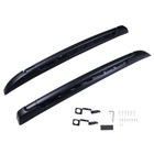 Roof Rack Fit For 2005-2022 For Toyota For Tacoma Double Cab  fits Double Cab 