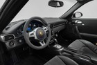 2012 Porsche 911 Carrera Gts Coupe 2d