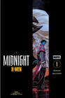 Midnight X-men  1    cover Select    1 25  1 50 presale 10 07  date Moved 