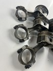 Mercury Marine Mercruiser Gm 4 3 L 262 V6 Vortec Engine Pistons And Rods 2008