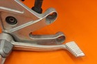 05-06 Honda Cbr600rr Oem Right Rearset Rear Set Driver Foot Peg Rest Stop