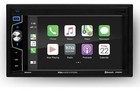 Boss Be62cp Double Din Apple Carplay 6 2  Mech-less Multimedia Car Stereo Player