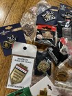 Phila  Phillies Mystery Pins 5 Per Order Assorted  All New