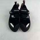 Climb X Rave Phantom Shoes Rock Climbing Us 6 Women   s