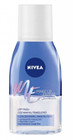Nivea Eye Make Up Remover 125 Ml New - 4 Pack