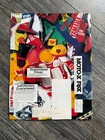 Fox Racing 1984 Catalog Brochure Vintage Motocross Mx Racing Clothing Gear Dirt
