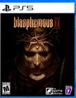 Blasphemous Ii - Playstation 5 Classic Videogame - New Free Us Shipping