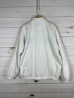 Nike Usa Olympic Jacket Xl White Blue Torino 2006 Winter Games Windbreaker Mens