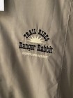 Disneyland Resort Jessica Rabbit Trail Rides Ranger Rabbit Shirt Size L - New