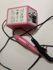 Electric Nail File Drill Manicure Machine Art Acrylic Pedicure Tool Set Kit Us