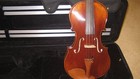 Advanced Viola  Great Varnish   Tonality 16 5 