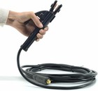Electrode Holder With 5m 16ft Cable 200amp For Mma Arc Stick Welder
