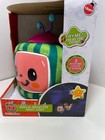 Cocomelon Musical Projector Night Light Bedtime Songs Sunny Days