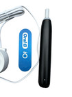 Oral-b Io Series 9 Rechargeable Electric Toothbrush With Base Case Replacement