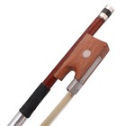 New 1 8 Size Kids Acoustic Violin Fiddle W case Bow Rosin For Beginner Gift