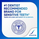 Sensodyne Repair And Protect Whitening Toothpaste For Adults  3 4 Oz  4 Pack