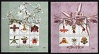 Micronesia 365-369 Mnh Orchids Plants Nature Flowers Zayix 0224l0029