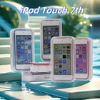 New Sealed Apple Ipod Touch 6th 7th Generation 256gb All Colors Us Fast Shipping
