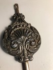 Antique  Clock Pendulum No  7  543 