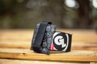 Giant Loop Tkp15 Tracker Packer Tkp19-sg3 269-0116 Giatkp19-sg3