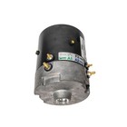 Amd 2 25hp  36 Volt Golf Cart Motor For E-z-go Txt Pds   Dcs Models    1995-2010