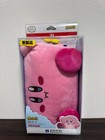 Kirby Plush Pouch Hori For Nintendo Switch 2 Official Licensed Japan Nsx-121