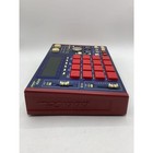 Akai Mpc1000 Blue Music Production Center Sampler Sequencer Pad Controller Code