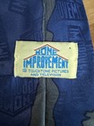 Vintage 90s Home Improvement Wilson Tv Show Neck Tie Tim Allen Tool Time Novelty